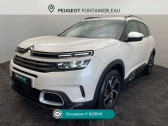 Annonce Citroen C5 Aircross occasion Diesel BLUEHDI 130 S&S BVM6 FEEL PACK  Varennes-sur-Seine