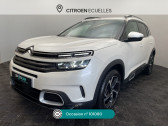 Citroen C5 Aircross occasion année 2023 boite Manuelle Annonce Citroen C5 Aircross occasion Diesel BLUEHDI 130 S&S BVM6 FEEL PACK à Varennes-sur-Seine