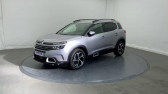 Citroen C5 Aircross occasion année 2019 boite Manuelle Annonce Citroen C5 Aircross occasion Diesel BlueHDi 130 S&S BVM6 Feel à PERPIGNAN