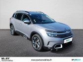 Citroen C5 Aircross occasion année 2019 boite Manuelle Annonce Citroen C5 Aircross occasion Diesel BlueHDi 130 S&S BVM6 Feel à Caen