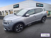 Annonce Citroen C5 Aircross occasion Diesel BlueHDi 130 S&S BVM6 Feel   LOMME