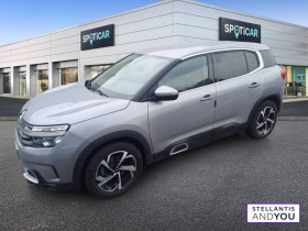 Citroen C5 Aircross , garage SPOTICAR STELLANTIS &YOU LOMME   LOMME