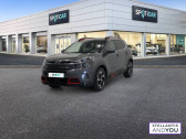 Citroen C5 Aircross occasion année 2019 boite Manuelle Annonce Citroen C5 Aircross occasion Diesel BlueHDi 130 S&S BVM6 Feel à VAULX EN VELIN