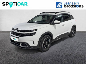 Citroen C5 Aircross , garage JEAN LAIN OCCASION SPOTICAR SALLANCHES  Sallanches