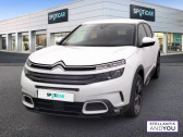 Citroen C5 Aircross BlueHDi 130 S&S BVM6 Feel   ECULLY 69