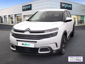 Citroen C5 Aircross , garage SPOTICAR STELLANTIS &YOU LYON ECULLY  ECULLY
