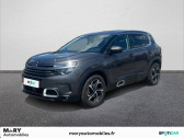 Citroen C5 Aircross BlueHDi 130 S&S BVM6 Feel  2021 - annonce de voiture en vente sur Auto Sélection.com