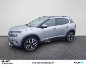 Citroen C5 Aircross , garage MARY AUTOMOBILES SAINT-POL-SUR-TERNOISE - PEUGEOT  HERLIN-LE-SEC