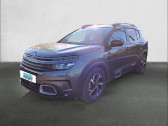 Annonce Citroen C5 Aircross occasion Diesel BlueHDi 130 S&S BVM6 Feel  CHOLET