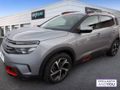 Citroen C5 Aircross occasion année 2020 boite Manuelle Annonce Citroen C5 Aircross occasion Diesel BlueHDi 130 S&S BVM6 Feel à ROUEN