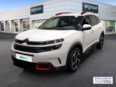 Citroen C5 Aircross occasion année 2020 boite Manuelle Annonce Citroen C5 Aircross occasion Diesel BlueHDi 130 S&S BVM6 Feel à ORVAULT