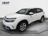 Annonce Citroen C5 Aircross occasion Diesel BlueHDi 130 S&S BVM6 Feel  Dinan