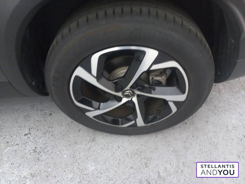 Citroen C5 Aircross BlueHDi 130 S&S BVM6 Feel  occasion  VAULX EN VELIN - photo n6