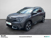 Citroen C5 Aircross occasion année 2020 boite Manuelle Annonce Citroen C5 Aircross occasion Diesel BlueHDi 130 S&S BVM6 Feel à La Ferté-Bernard