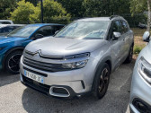 Citroen C5 Aircross occasion année 2019 boite Manuelle Annonce Citroen C5 Aircross occasion Diesel BlueHDi 130 S&S BVM6 Feel à REZE