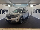 Citroen C5 Aircross occasion année 2020 boite Manuelle Annonce Citroen C5 Aircross occasion Diesel BlueHDi 130 S&S BVM6 Feel à MIGNE AUXANCES