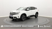 Annonce Citroen C5 Aircross occasion Diesel BlueHDi 130 S&S BVM6 Feel  NARBONNE