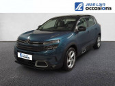 Citroen C5 Aircross BlueHDi 130 S&S BVM6 Feel   Bellegarde-sur-Valserine 01