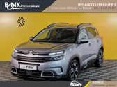 Annonce Citroen C5 Aircross occasion Diesel BlueHDi 130 S&S BVM6 Feel  Clermont-Ferrand