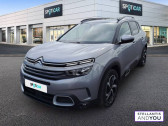Citroen C5 Aircross occasion année 2020 boite Manuelle Annonce Citroen C5 Aircross occasion Diesel BlueHDi 130 S&S BVM6 Feel à AMIENS
