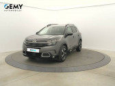 Citroen C5 Aircross occasion année 2019 boite Manuelle Annonce Citroen C5 Aircross occasion Diesel BlueHDi 130 S&S BVM6 Feel à Dinan