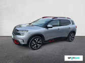 Annonce Citroen C5 Aircross occasion Diesel BlueHDi 130 S&S BVM6 Feel  VALREAS