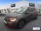 Citroen C5 Aircross occasion année 2019 boite Manuelle Annonce Citroen C5 Aircross occasion Diesel BlueHDi 130 S&S BVM6 Feel à VAULX EN VELIN