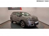 Citroen C5 Aircross occasion année 2019 boite Manuelle Annonce Citroen C5 Aircross occasion Diesel BlueHDi 130 S&S BVM6 Feel à DAX