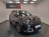 Annonce Citroen C5 Aircross occasion Diesel BlueHDi 130 S&S BVM6 Feel  DAX