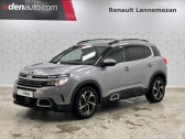 Citroen C5 Aircross occasion année 2019 boite Manuelle Annonce Citroen C5 Aircross occasion Diesel BlueHDi 130 S&S BVM6 Feel à Lannemezan