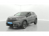 Citroen C5 Aircross occasion année 2020 boite Manuelle Annonce Citroen C5 Aircross occasion Diesel BlueHDi 130 S&S BVM6 Feel à VALFRAMBERT