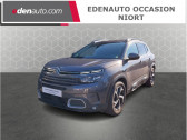Citroen C5 Aircross occasion année 2019 boite Manuelle Annonce Citroen C5 Aircross occasion Diesel BlueHDi 130 S&S BVM6 Feel à Chauray
