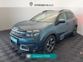 Citroen C5 Aircross occasion année 2019 boite Manuelle Annonce Citroen C5 Aircross occasion Diesel BLUEHDI 130 S&S BVM6 FEEL à Mareuil-lès-Meaux