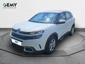 Citroen C5 Aircross BlueHDi 130 S&S BVM6 Live   Angers 49