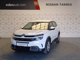 Citroen C5 Aircross , garage NISSAN TARBES  Tarbes
