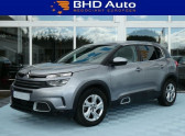 Citroen C5 Aircross occasion année 2020 boite Manuelle Annonce Citroen C5 Aircross occasion Diesel BLUEHDI 130 S&S BVM6 LIVE à Biganos