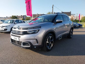 Citroen C5 Aircross occasion année 2020 boite Manuelle Annonce Citroen C5 Aircross occasion Diesel BlueHDi 130 S&S BVM6 Shine 5p à SAINT-GREGOIRE