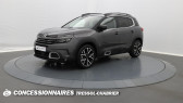 Annonce Citroen C5 Aircross occasion Diesel BlueHDi 130 S&S BVM6 Shine Pack  BEZIERS