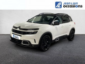 Citroen C5 Aircross BlueHDi 130 S&S BVM6 Shine Pack  2020 - annonce de voiture en vente sur Auto Sélection.com