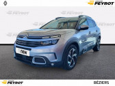 Annonce Citroen C5 Aircross occasion Diesel BlueHDi 130 S&S BVM6 Shine  BEZIERS