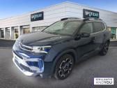 Citroen C5 Aircross BlueHDi 130 S&S BVM6 Shine  à RILLIEUX LA PAPE 69