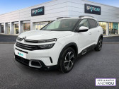 Citroen C5 Aircross occasion année 2020 boite Manuelle Annonce Citroen C5 Aircross occasion Diesel BlueHDi 130 S&S BVM6 Shine à NANTERRE
