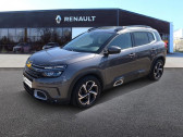 Citroen C5 Aircross occasion année 2019 boite Manuelle Annonce Citroen C5 Aircross occasion Diesel BlueHDi 130 S&S BVM6 Shine à CHAUMONT