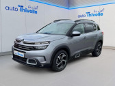 Citroen C5 Aircross occasion année 2020 boite Manuelle Annonce Citroen C5 Aircross occasion Diesel BlueHDi 130 S&S BVM6 Shine à SAINT-CHAMOND