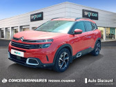 Citroen C5 Aircross BlueHDi 130 S&S BVM6 Shine   VILLENEUVE-LES-BEZIERS 34