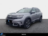 Citroen C5 Aircross occasion année 2020 boite Manuelle Annonce Citroen C5 Aircross occasion Diesel BlueHDi 130 S&S BVM6 Shine à La Chapelle-Saint-Luc