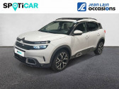 Citroen C5 Aircross occasion année 2020 boite Manuelle Annonce Citroen C5 Aircross occasion Diesel BlueHDi 130 S&S BVM6 Shine à Seynod