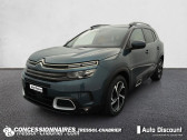Citroen C5 Aircross occasion année 2019 boite Manuelle Annonce Citroen C5 Aircross occasion Diesel BlueHDi 130 S&S BVM6 Shine à LATTES