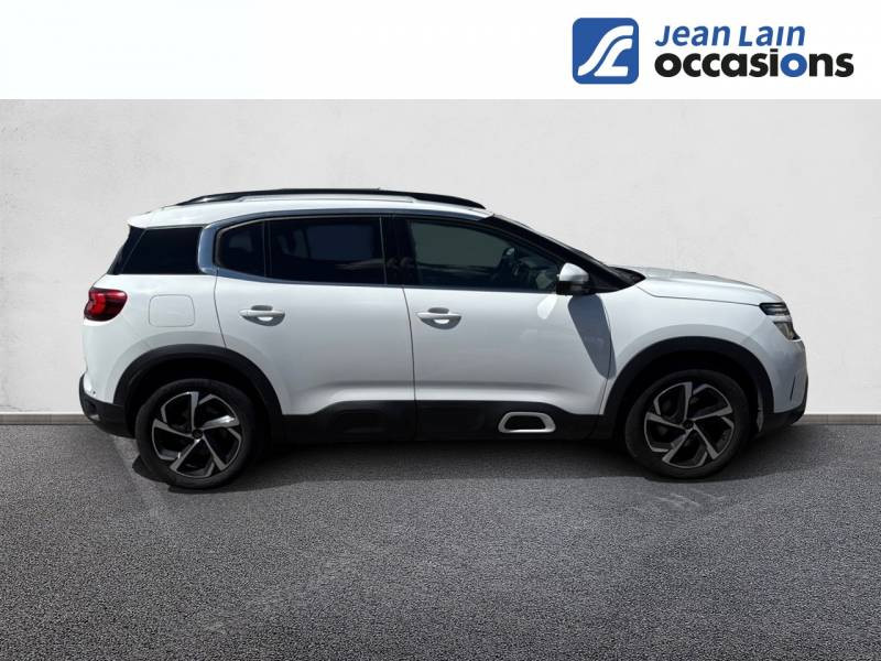 Citroen C5 Aircross BlueHDi 130 S&S BVM6 Shine  occasion  Annonay - photo n4