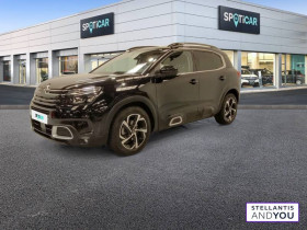 Citroen C5 Aircross , garage SPOTICAR STELLANTIS &YOU LOMME   LOMME
